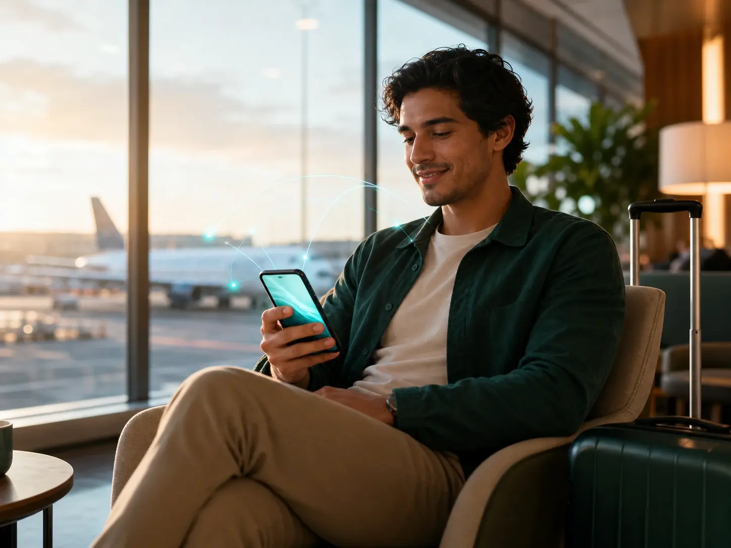 Agarra Tu Equipaje, experiencia digital para viajeros
